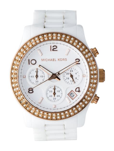 michael kors mk 8086 price|Michael Kors runway watch.